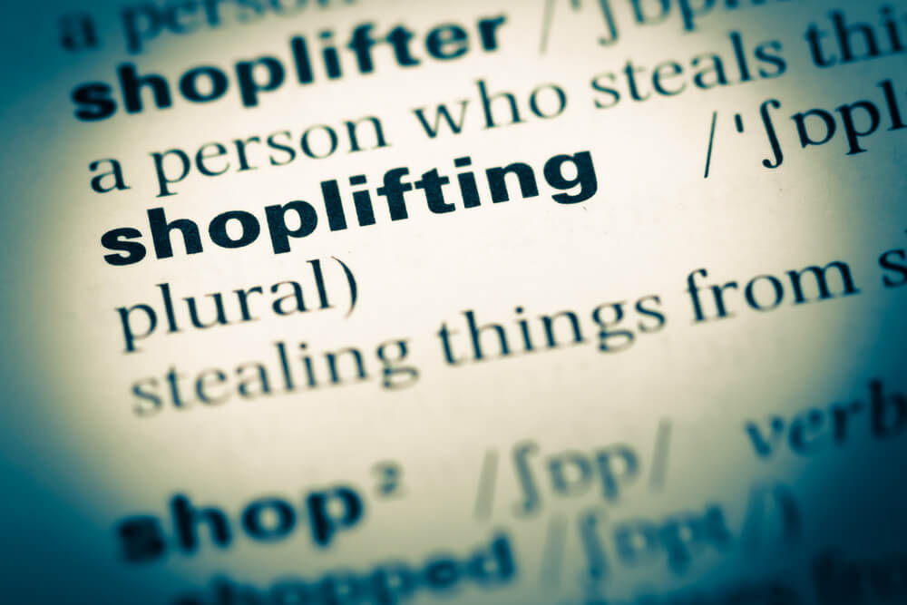 theft-shoplifting