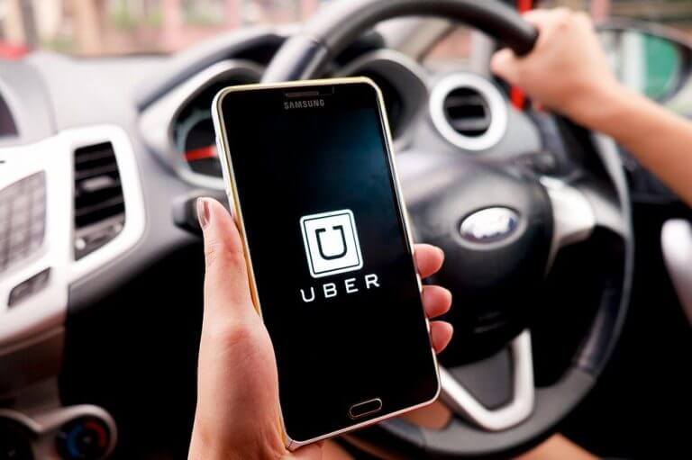 Uber Grab Driver New Laws for Grab and Uber Drivers