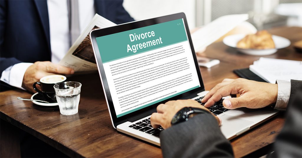 uncontested divorce singapore