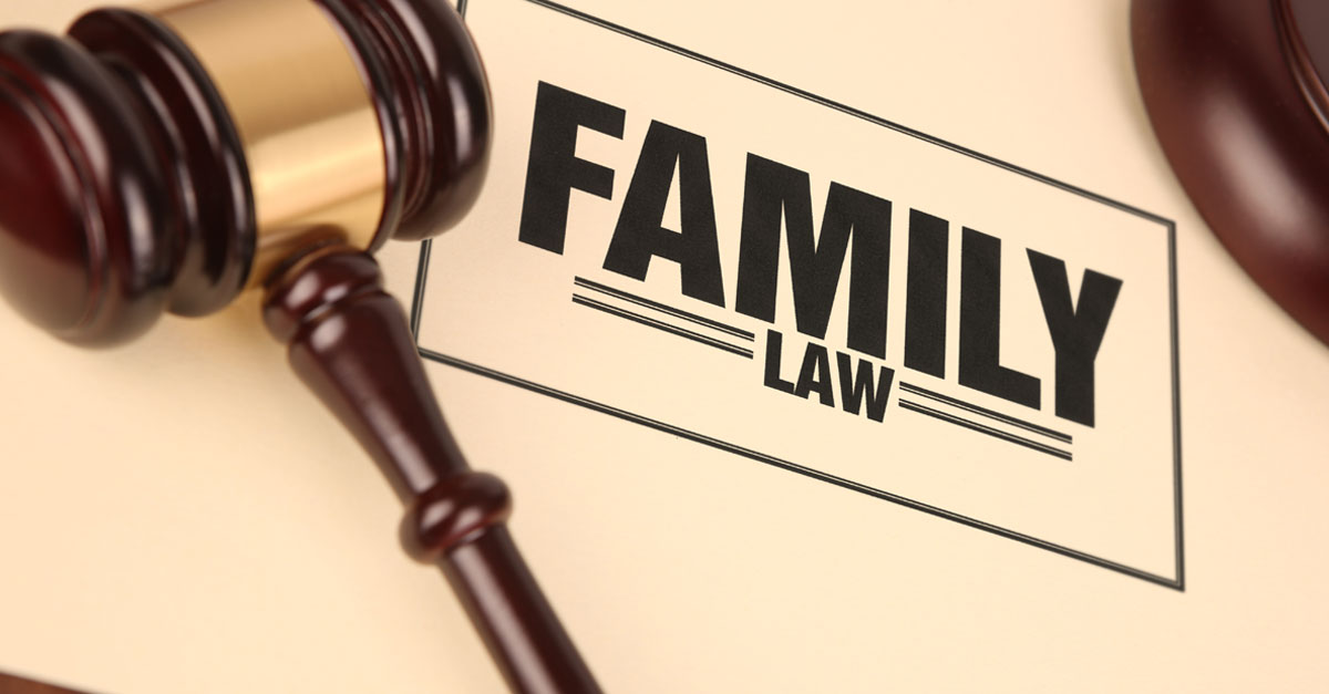 family lawyer hiring