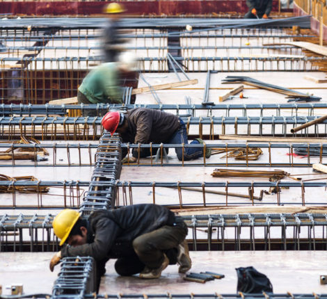 workplace safety health act