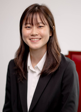 Arika Gin Ong