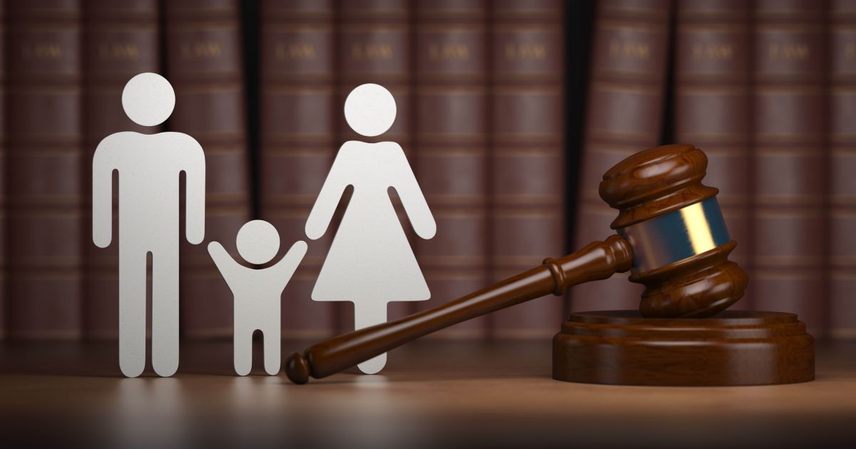 Live Webinar: Family Law around the Globe