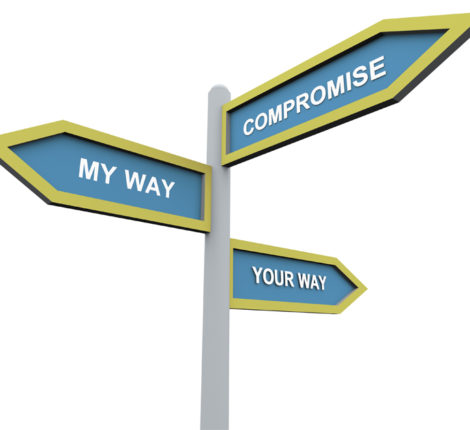 simplifying divorce