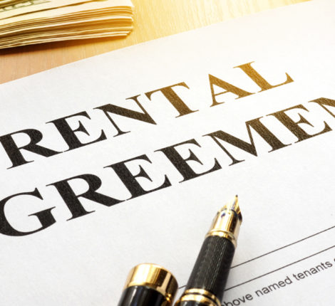 Lawyer for Commercial Lease