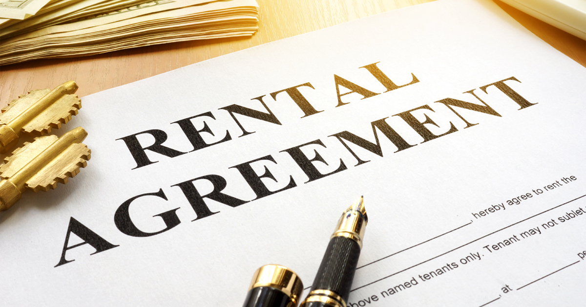 Lawyer for Commercial Lease