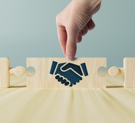 Negotiating Divorce Settlement