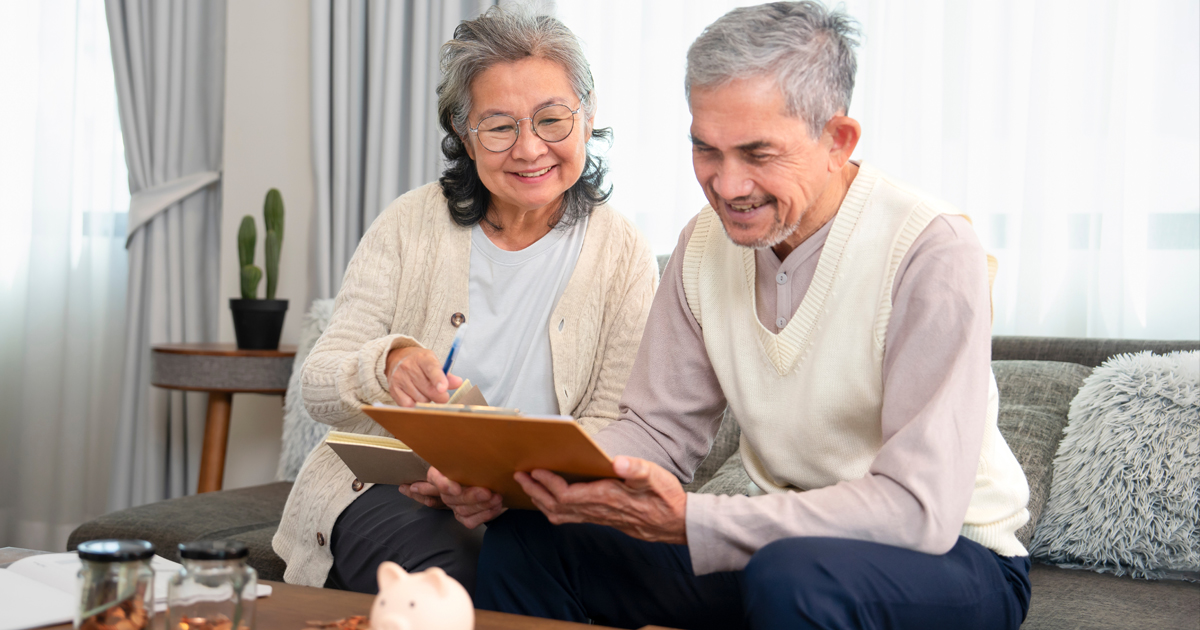 Essential Legal Preparations for Elderly