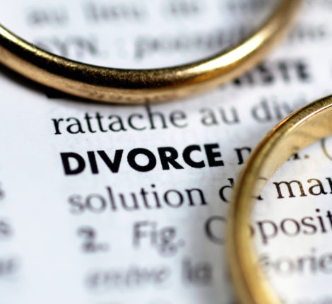 divorce by mutual agreement