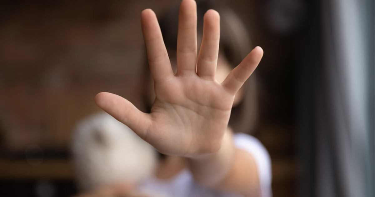 Stop Bullying