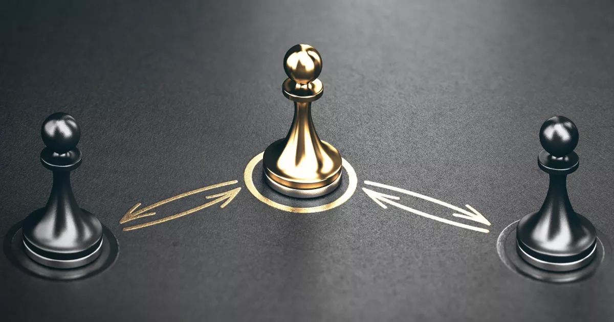 Arbitration in trade disputes