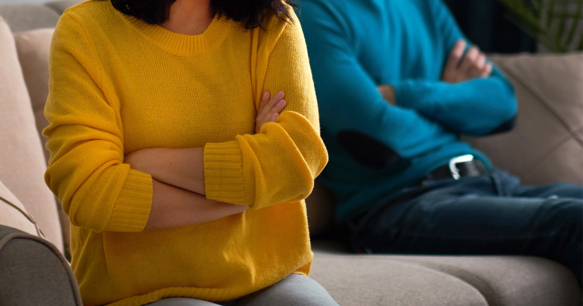 Common divorce Concerns