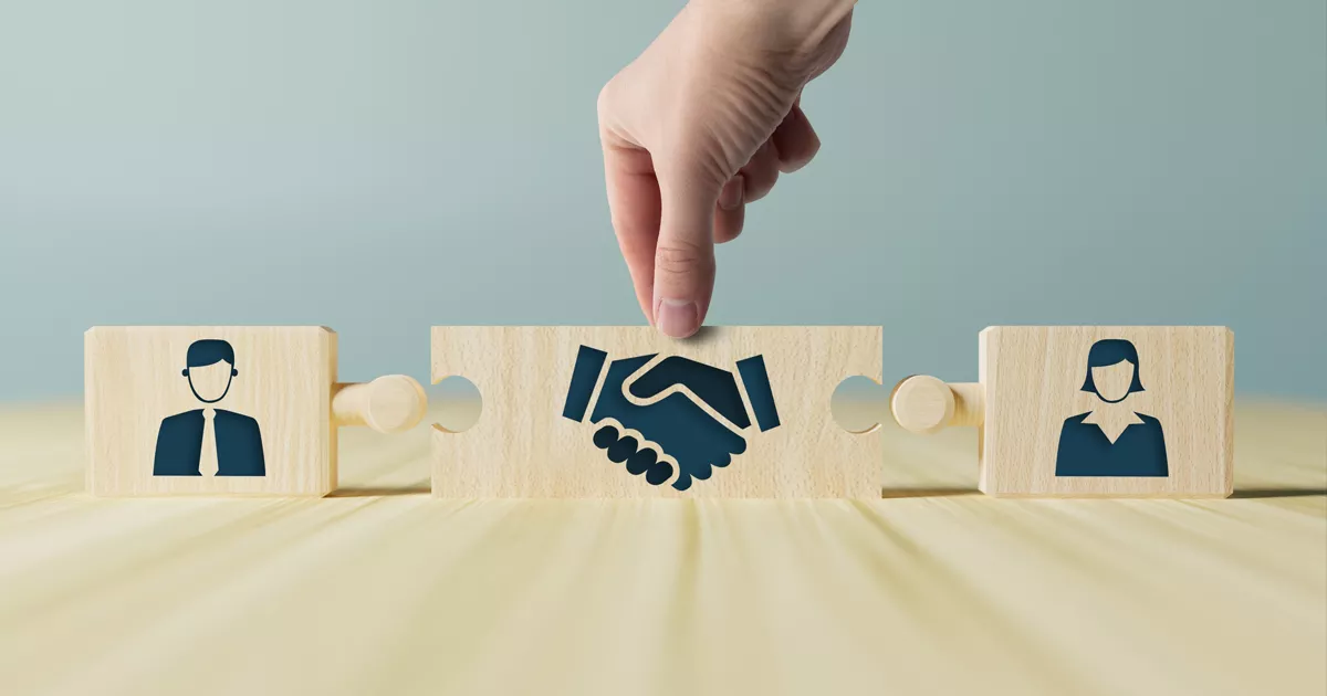 negotiating divorce settlement