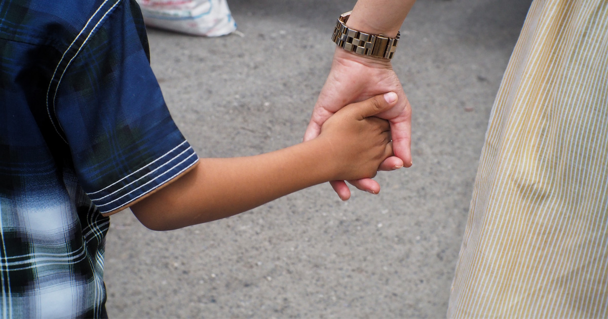 Applying for Sole Care and Control