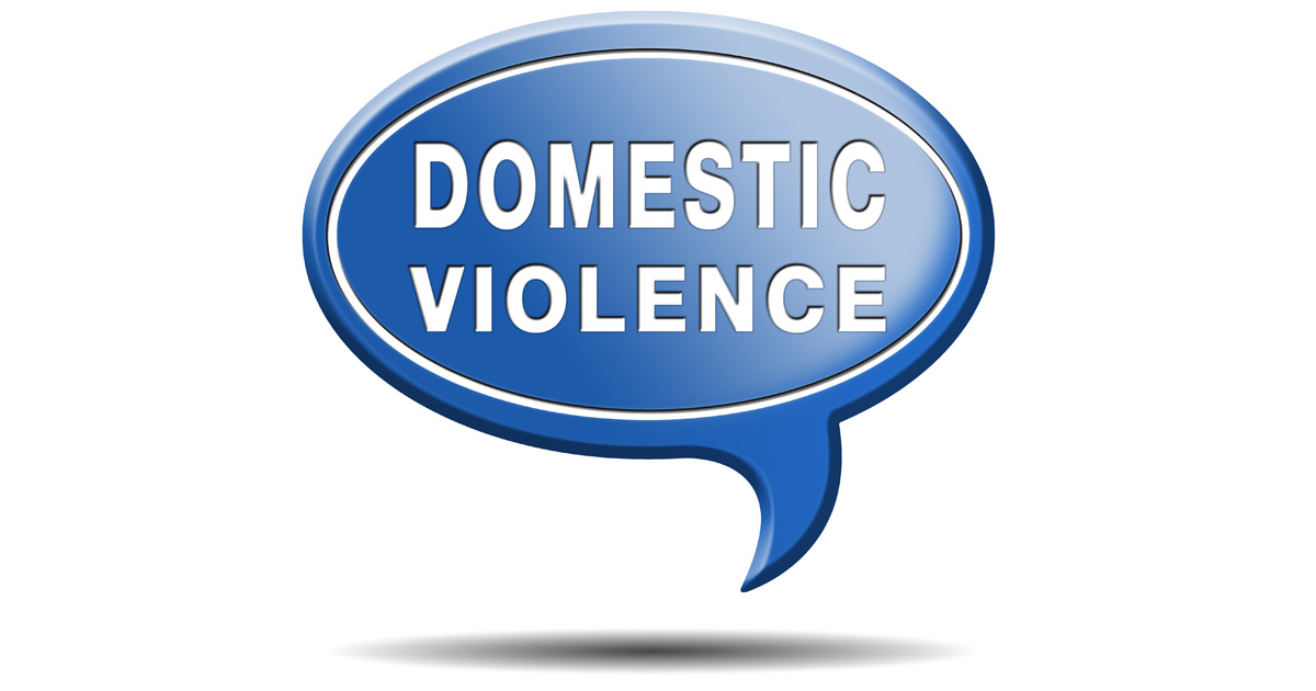 Domestic Violence in Singapore: Key Trends