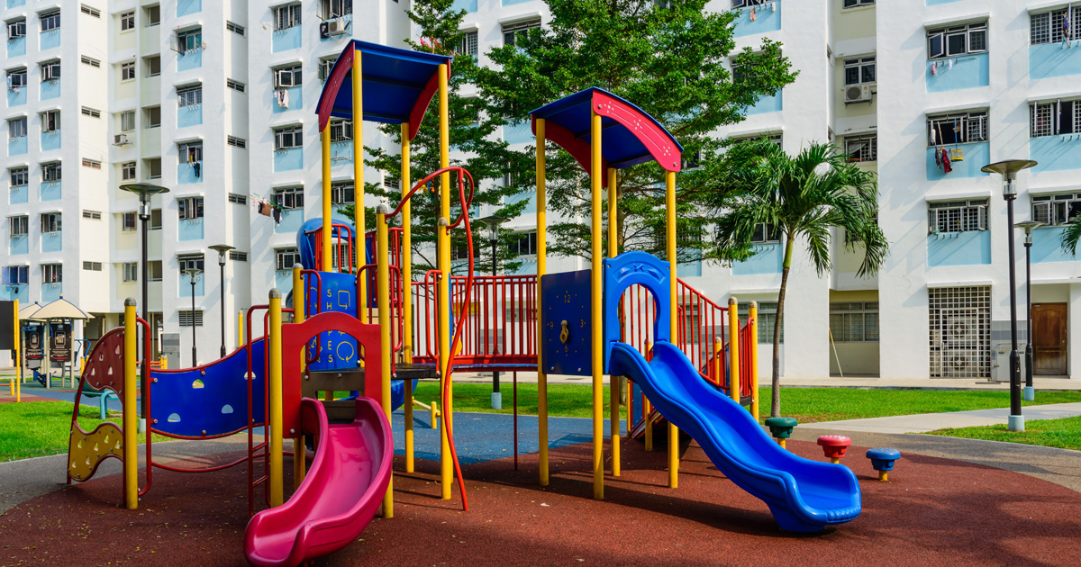 Retain the HDB flat after divorce
