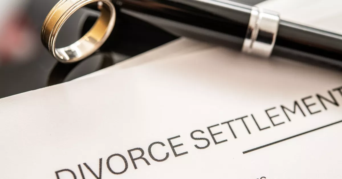 Informal Divorce Agreements