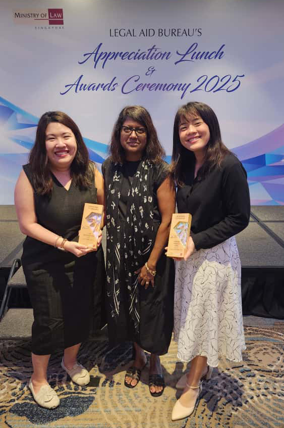 lawyer award group