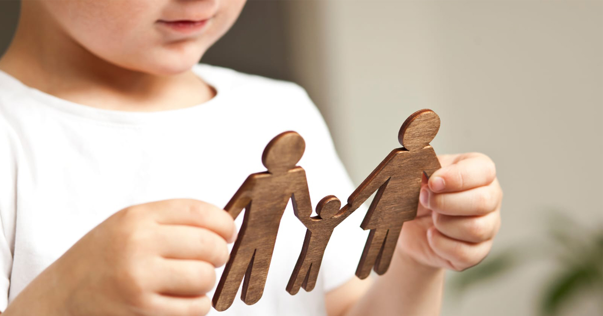 Adoption by Unwed Mothers