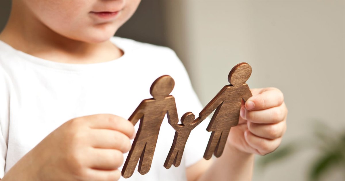 Adoption by Unwed Mothers