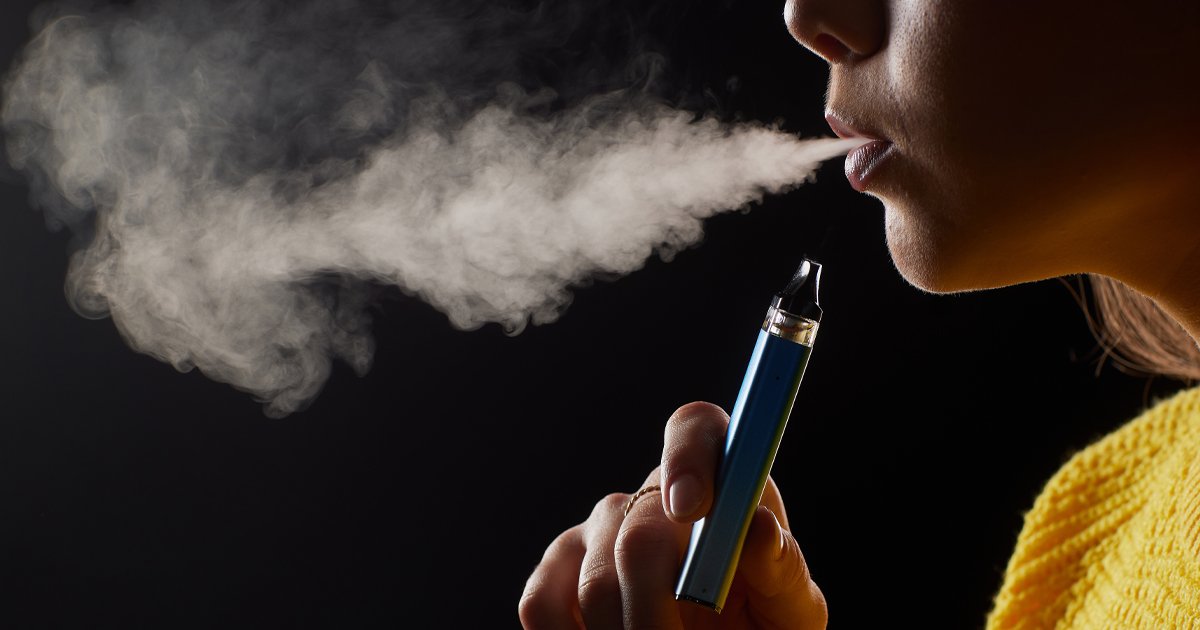 Anti-Vaping Framework