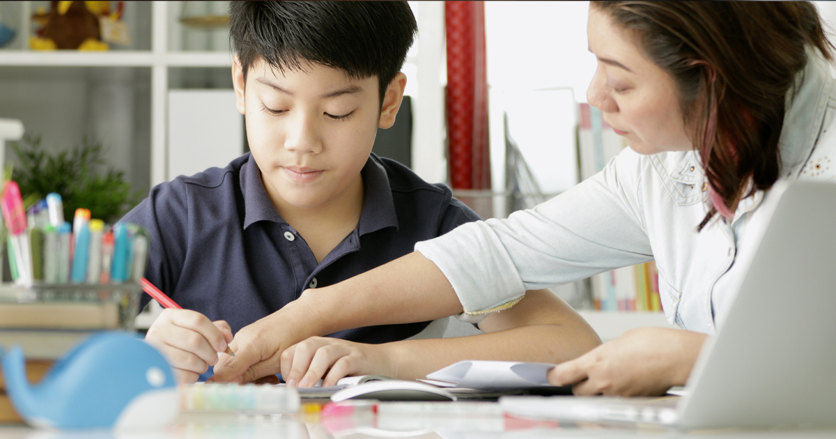 Intergenerational Effects of Divorce