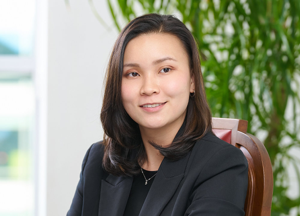 andrea christine suki