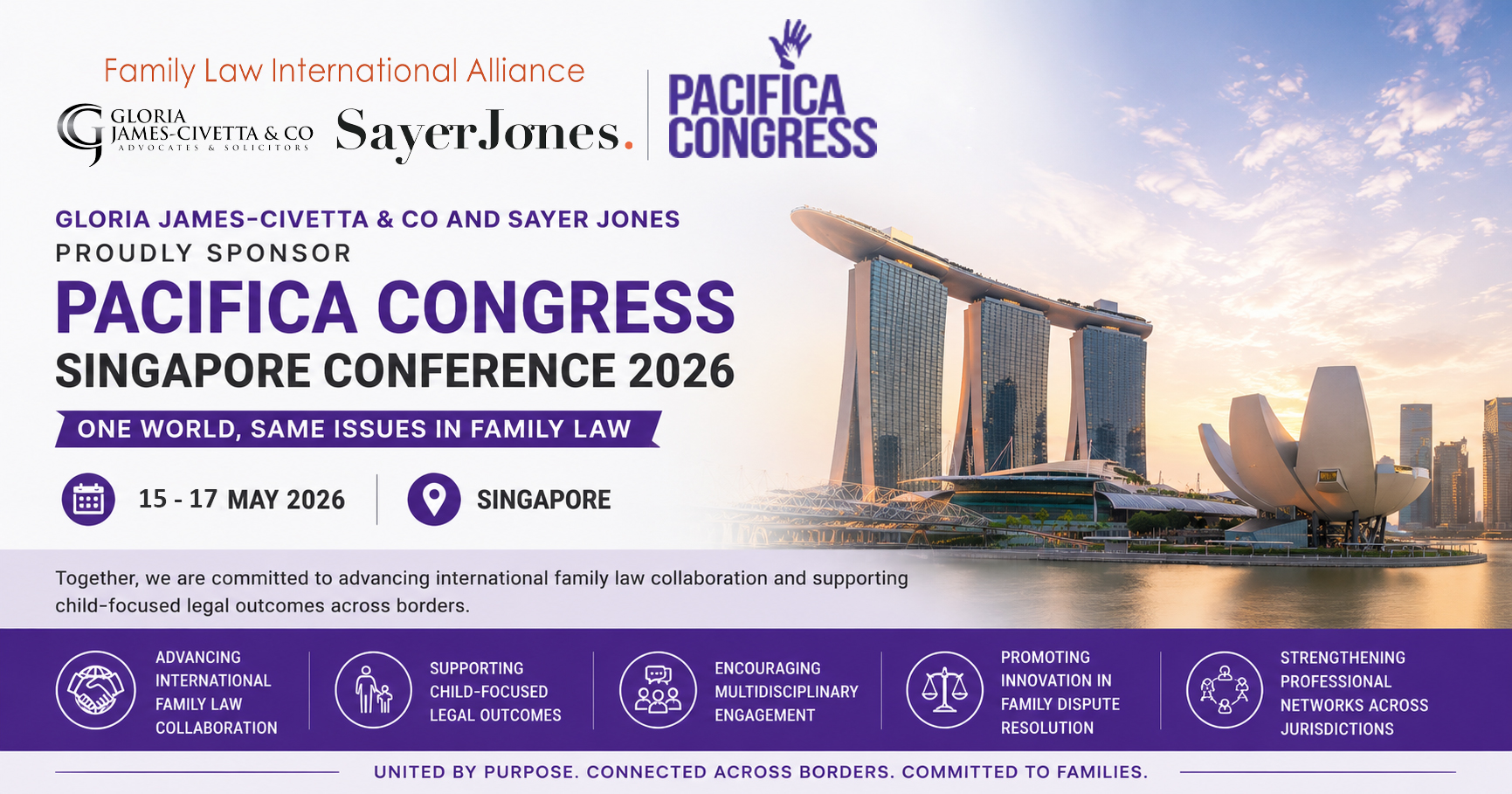 pacifica congress