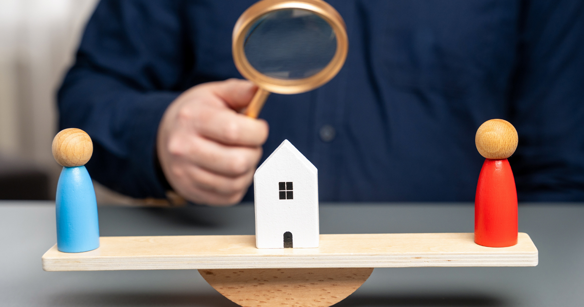 hidden assets in divorce