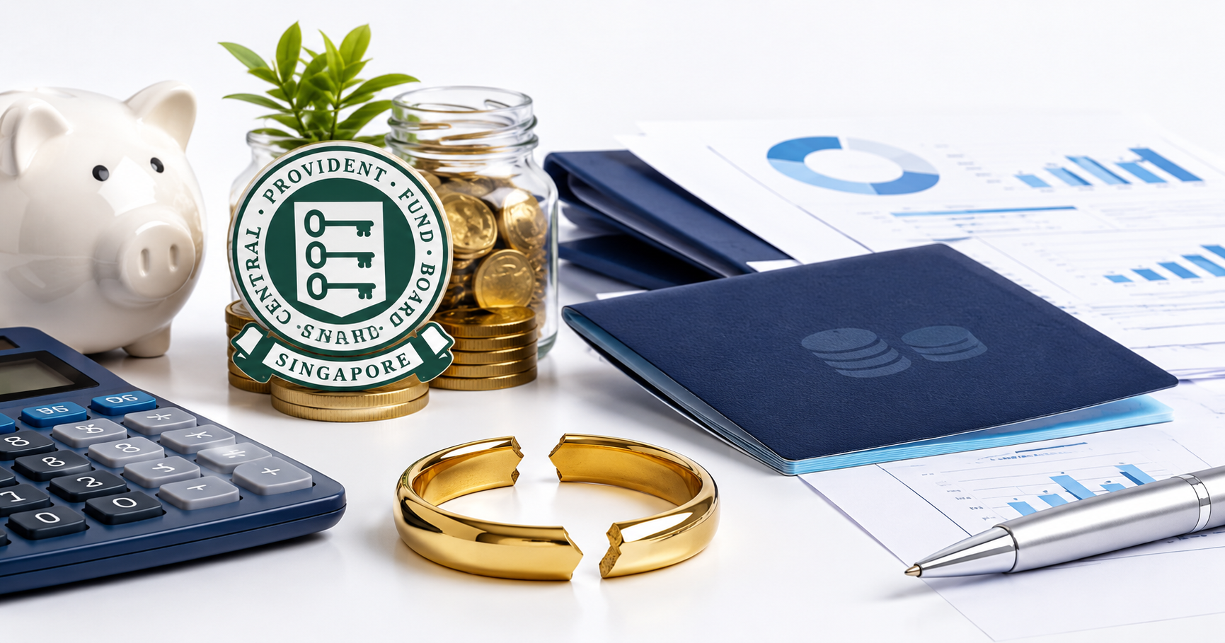 cpf monies