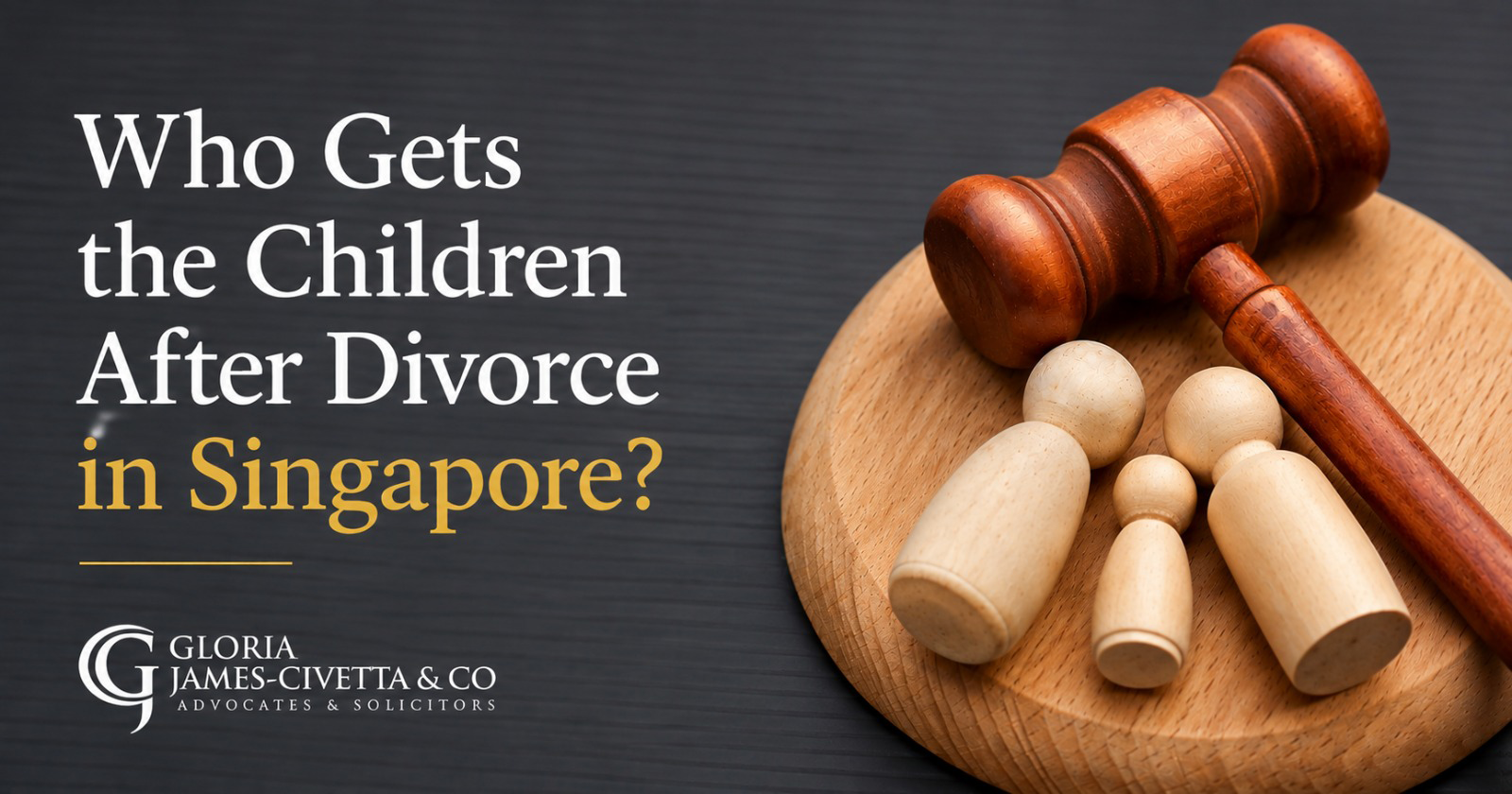 Children After Divorce