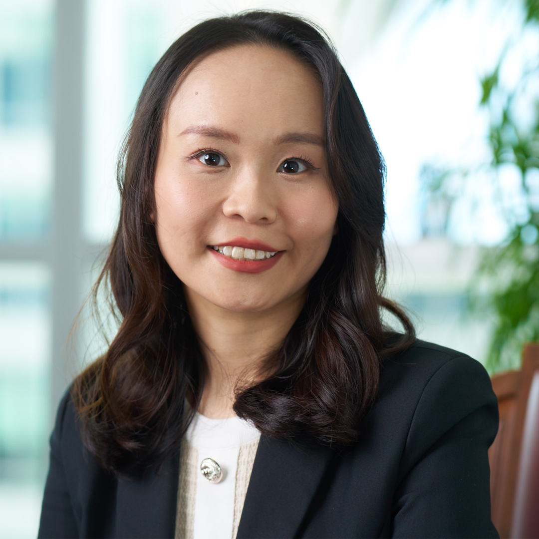 Noelle Teoh