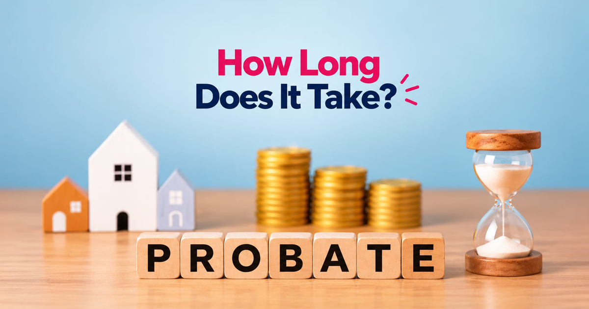Grant of Probate or Letters of Administration in Singapore